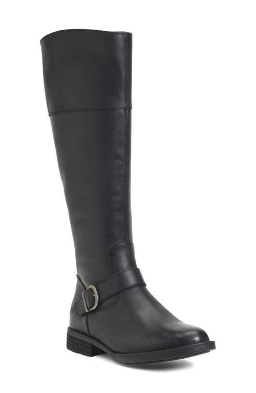 Brn Braydon Knee High Boot product image