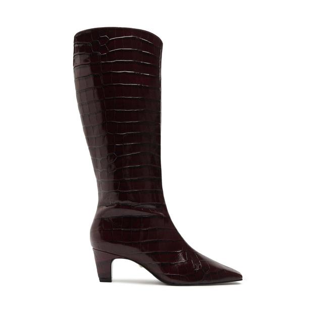 Dellia Up Boot Female Product Image