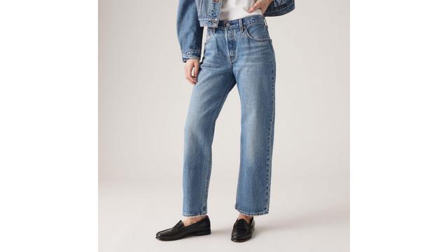 Levi's '90s Ankle Women's Jeans Product Image