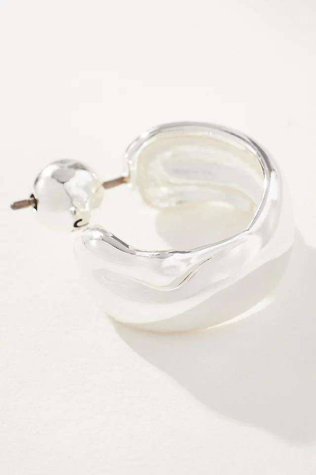 Jenny Bird Sées Hoop Earrings Product Image