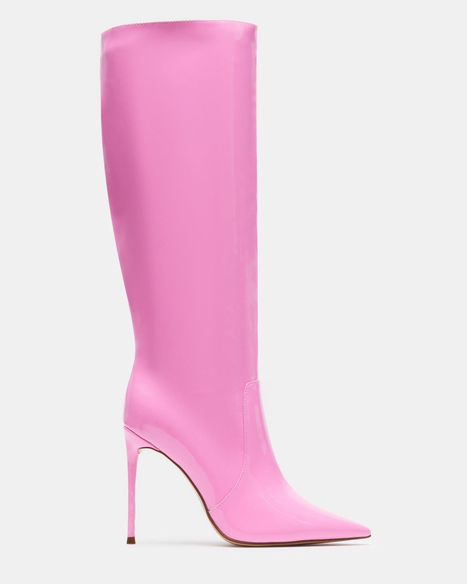 PANTHER PINK PATENT Female Product Image