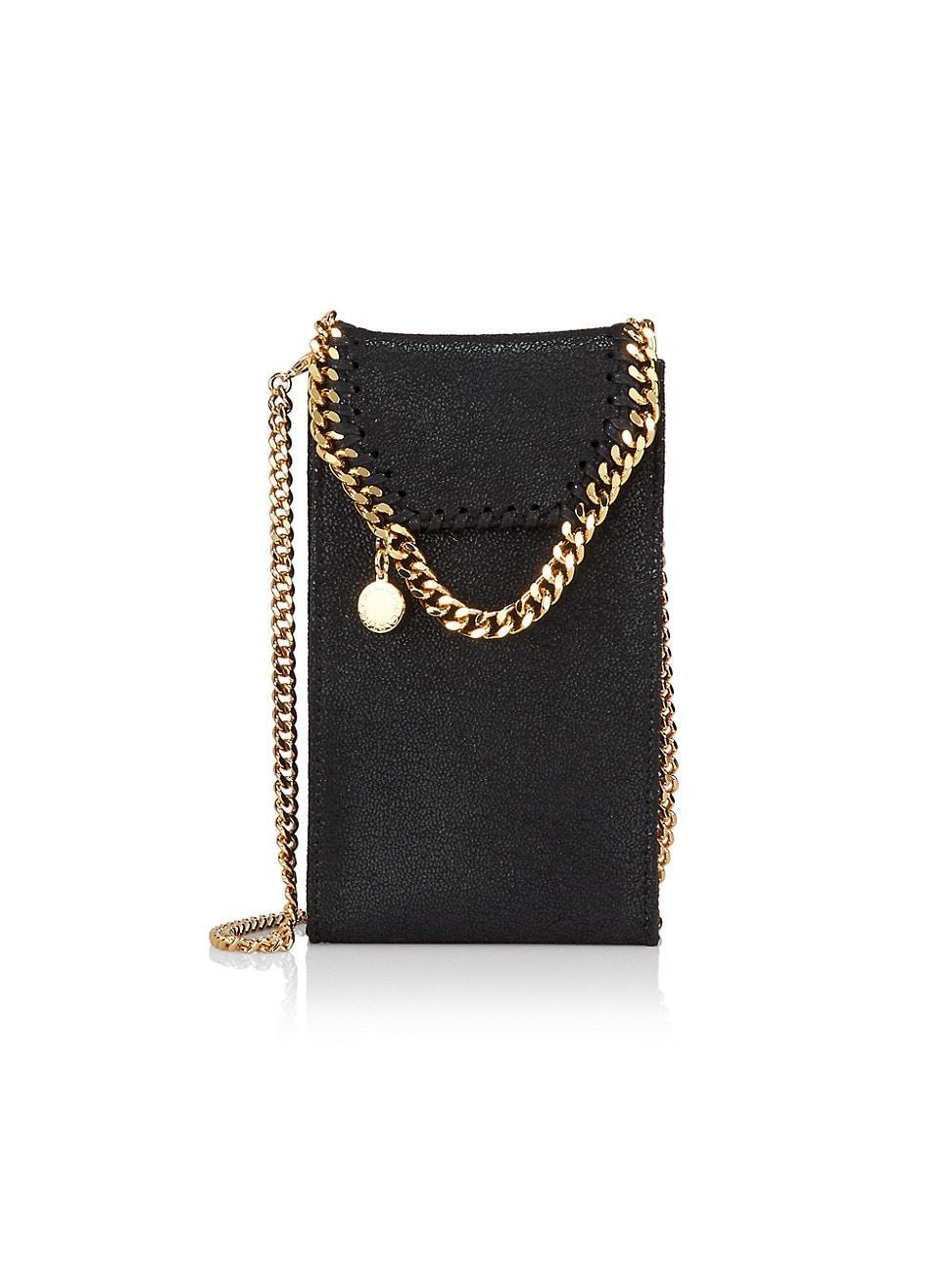 Womens Falabella Chain Crossbody Bag Product Image