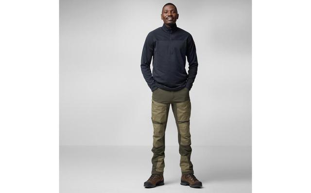 Keb Agile Winter Trousers M Product Image