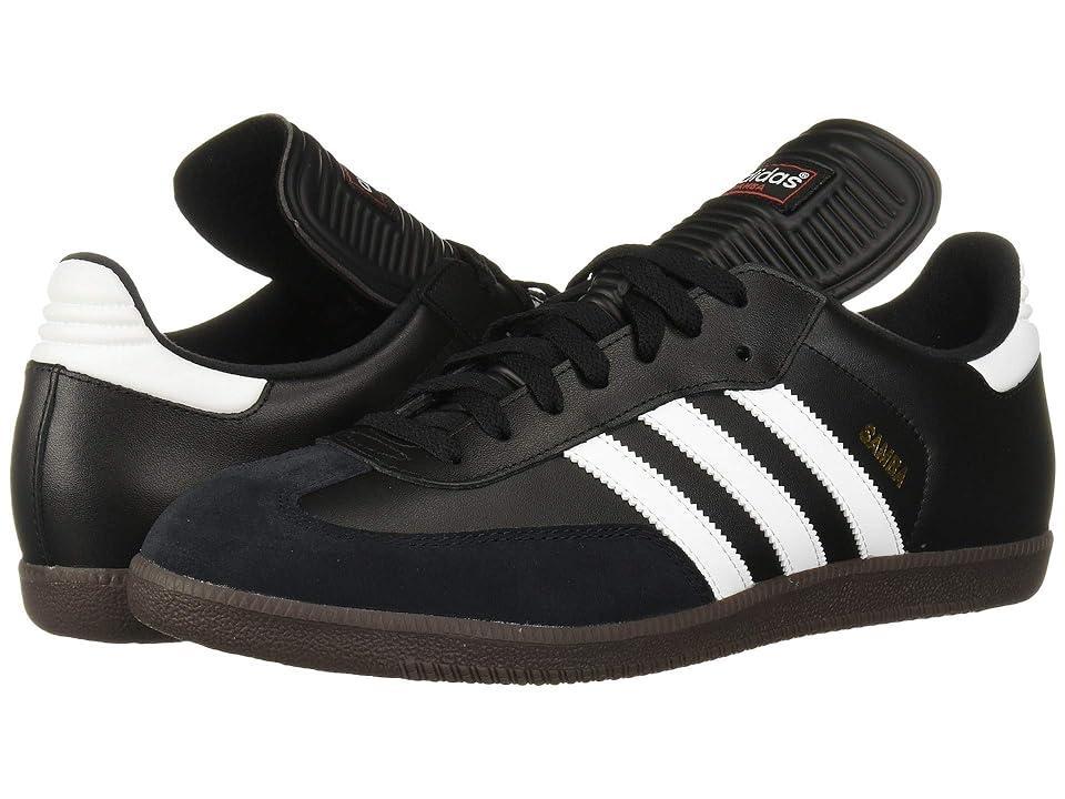 adidas Samba Classic Core Black M 13.5 / W 14.5 Unisex Product Image