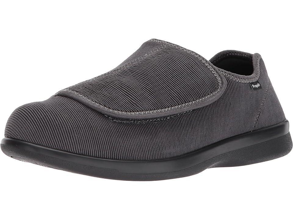 Propet Cush N Foot Mens Slippers Product Image