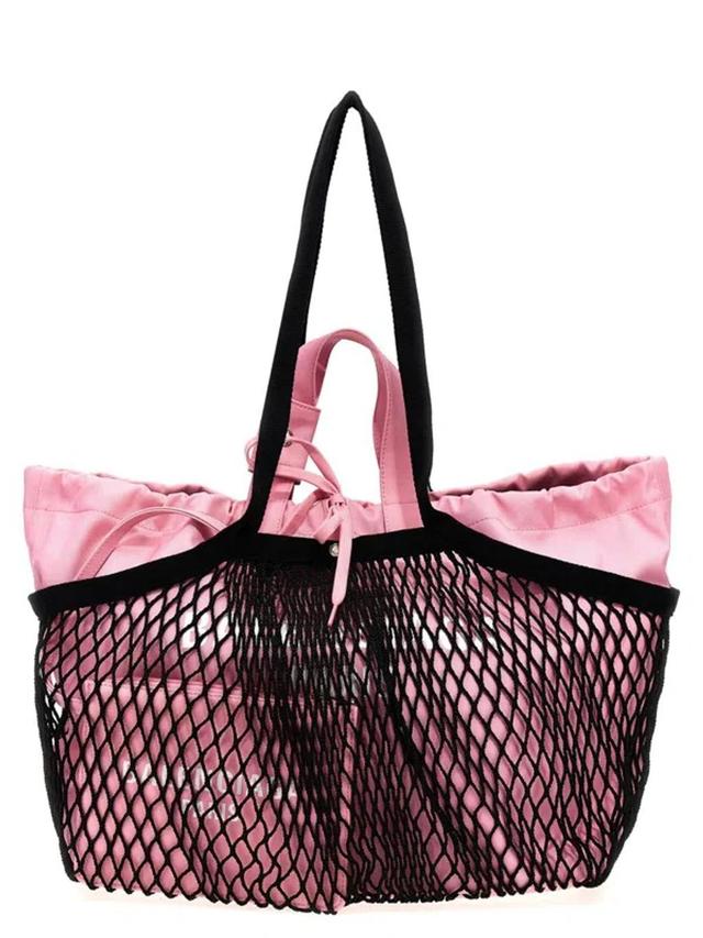 Multicolor 24/7 Tote Bag Product Image