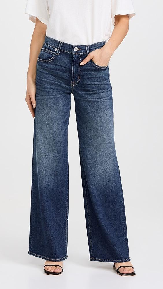 SLVRLAKE Selena Jeans | Shopbop Product Image