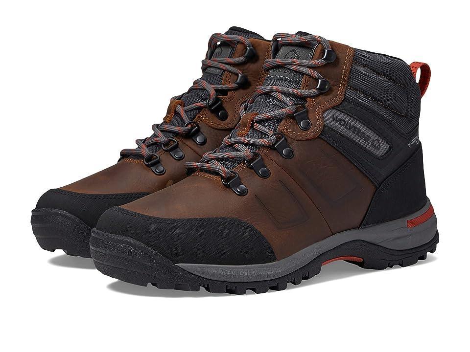 Wolverine Heritage Chisel 2 Waterproof Hiker (Penny) Men's Hiking Boots Product Image