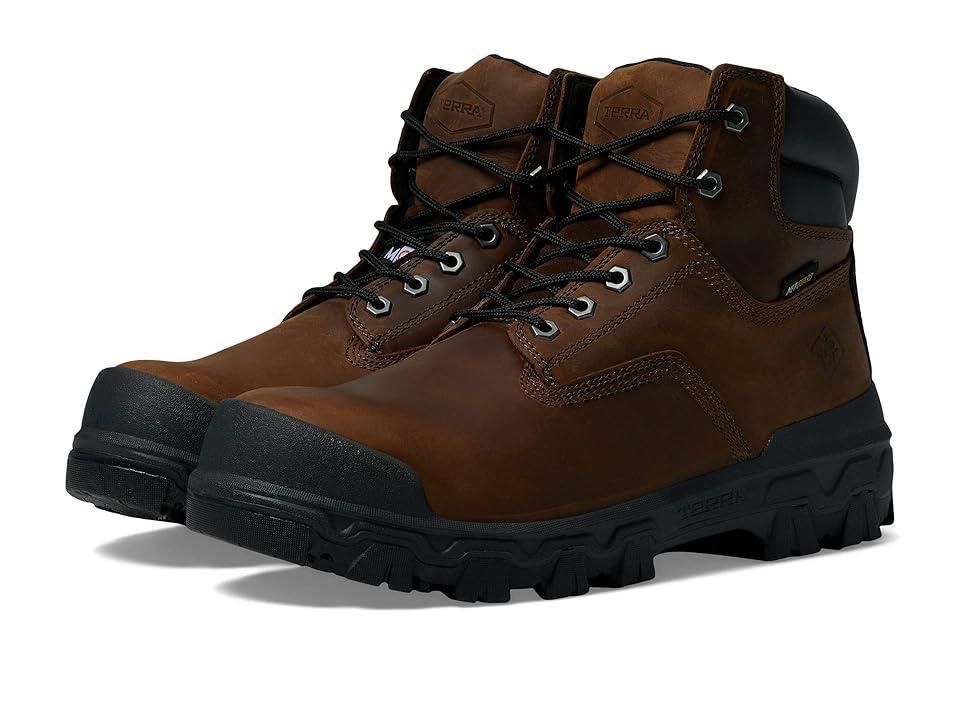 Terra Sentry 6 NT Men's Shoes Product Image