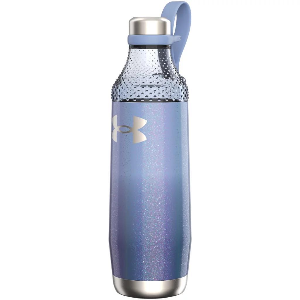 UA Infinity Glitter 22 oz. Water Bottle Product Image