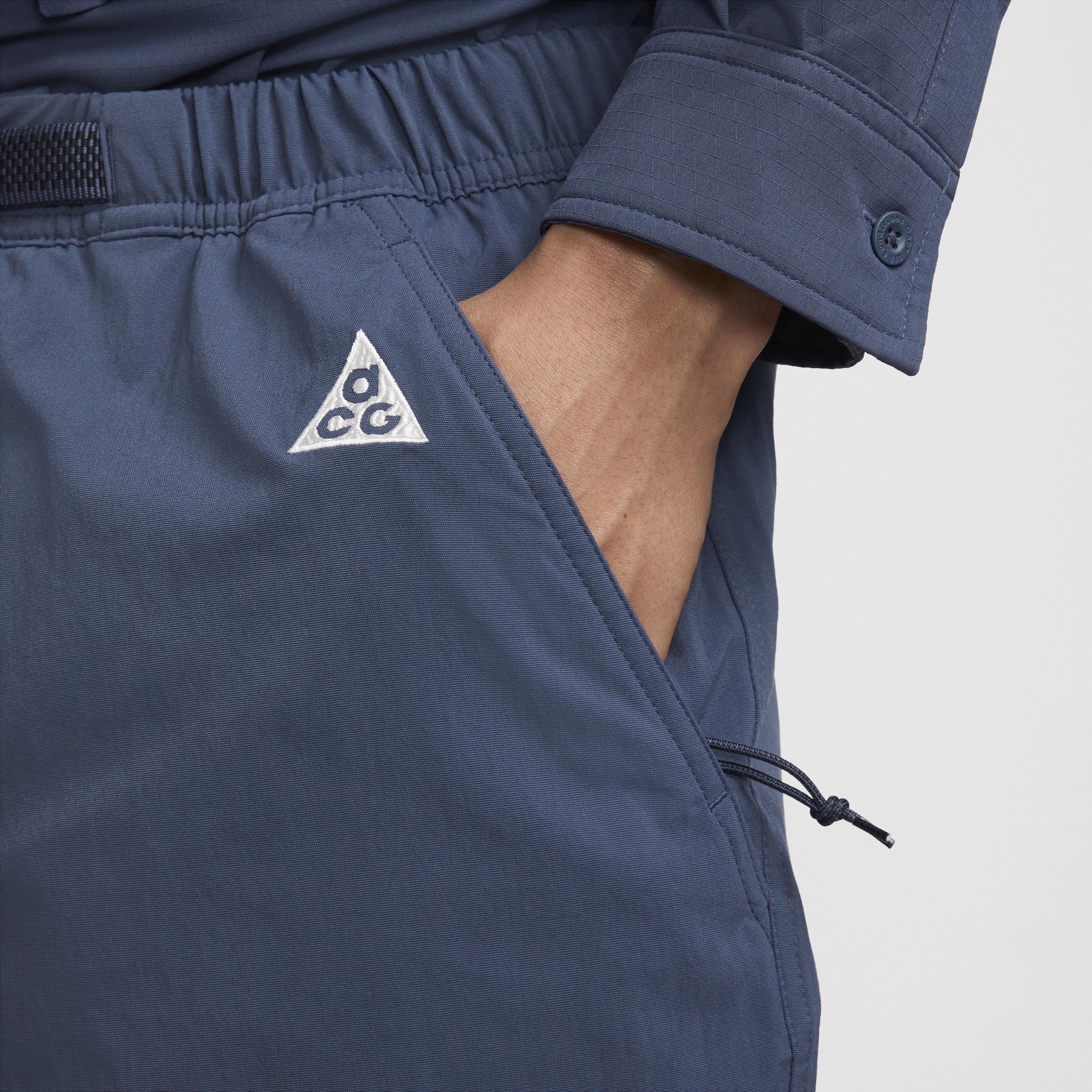 Mens Nike ACG Hiking Shorts Product Image