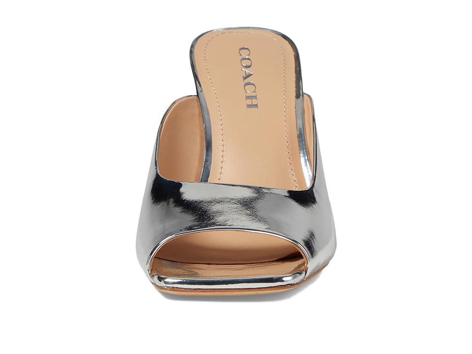 COACH Laurence Sandal Women's Shoes Product Image