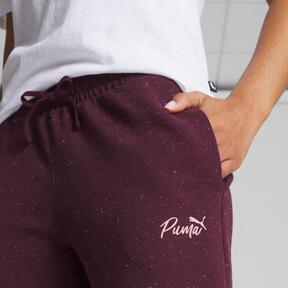 PUMA Live In Women's Joggers Pant in Dark Jasper/Nep Product Image