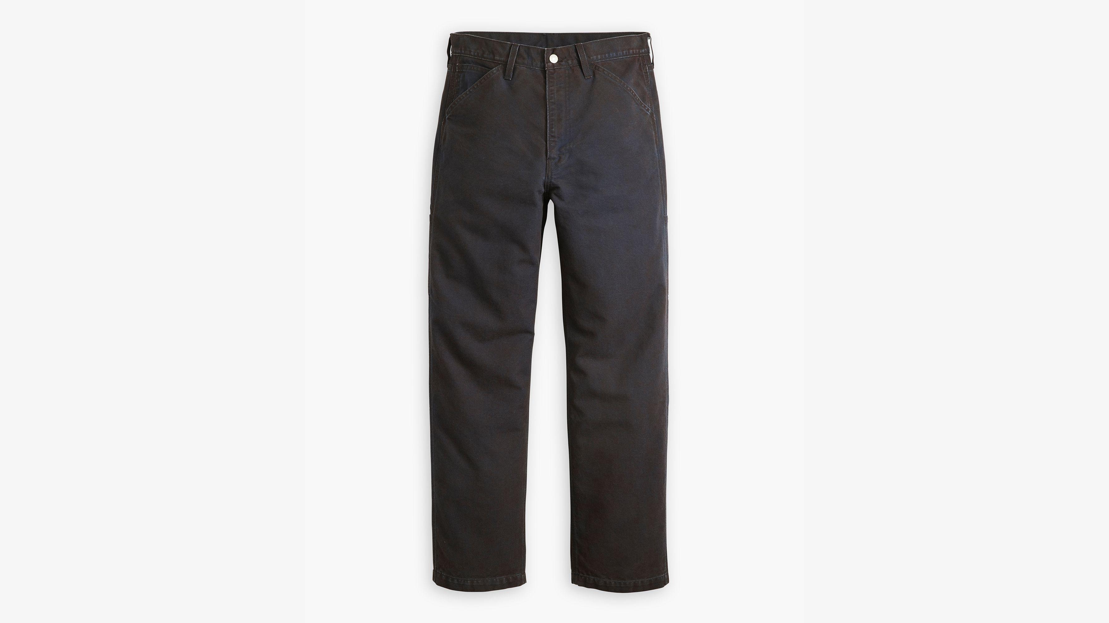 Levi's Loose Straight Carpenter Men's Pants Jeans Product Image