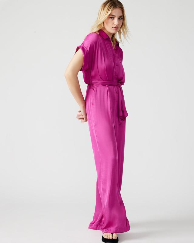 TORI JUMPSUIT ROSE Female Product Image