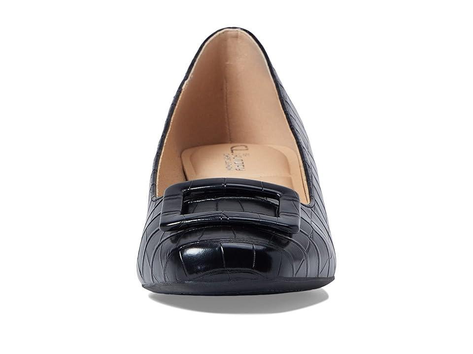 CL By Laundry Big Ben (Black) Women's Shoes Product Image