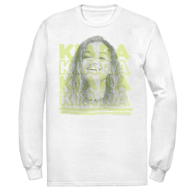 Mens Outer Banks Kiara Overlay Portrait Tee, Boys Product Image