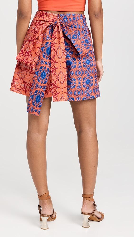 KAHINDO Constantia Shorts | Shopbop Product Image