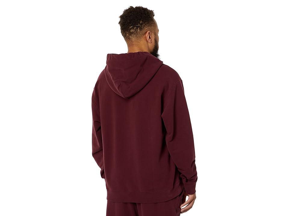 LABEL Go-To Hoodie Men's Sweatshirt Product Image