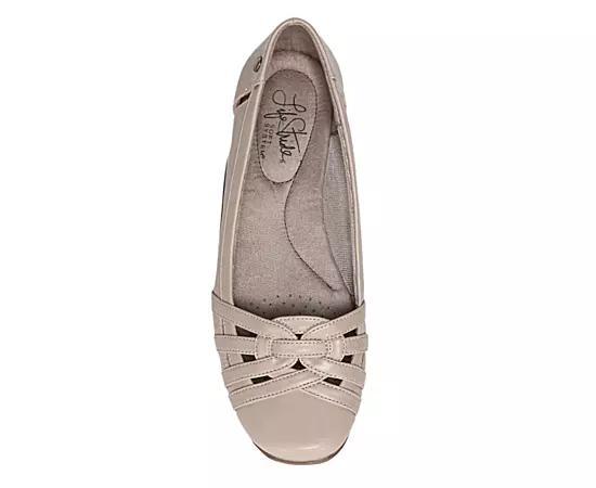 Lifestride Womens Diverse Flat Product Image