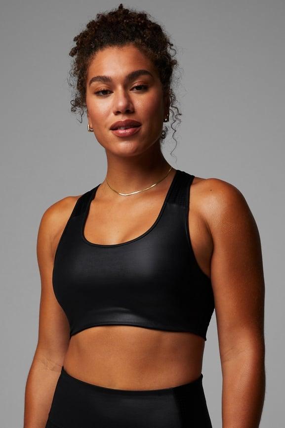 Motion365+ Shine Medium Impact Sports Bra product image