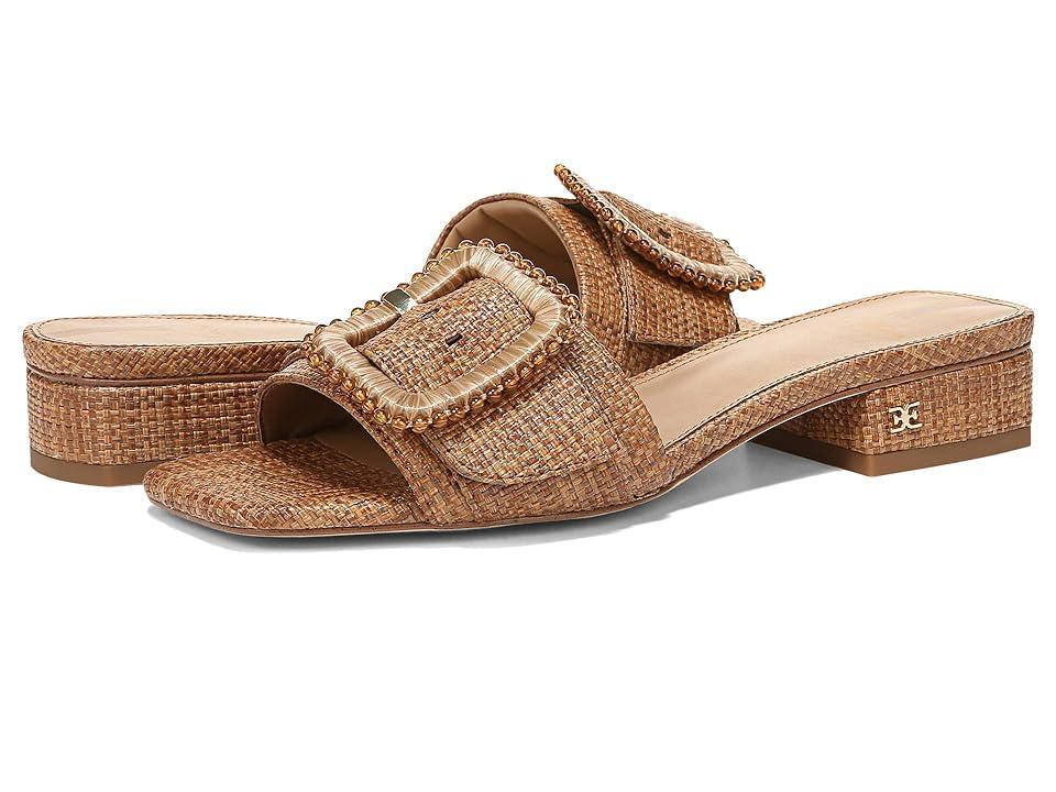 Sam Edelman Deacon Bead (Cuoio) Women's Shoes Product Image