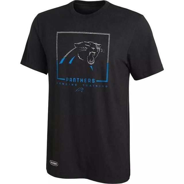 Mens Atlanta Falcons Combine Authentic Clutch T-Shirt Product Image