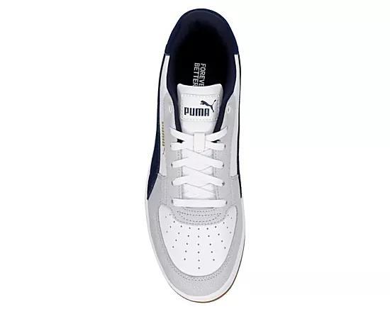 Puma Mens Caven 2.0 Sneaker Product Image