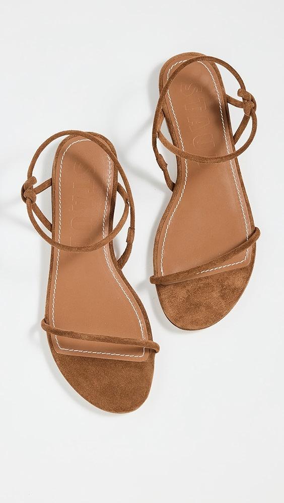 STAUD Laurel Sandals | Shopbop Product Image