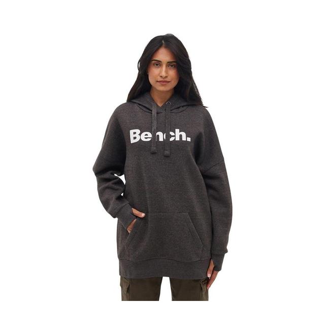 Womens Trademark Oversize Hoodie Product Image