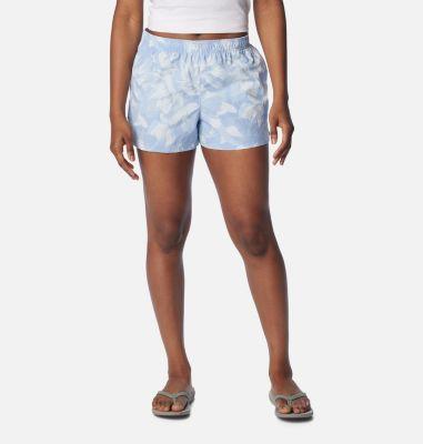 Columbia Women's Sandy River II Printed Shorts- Product Image