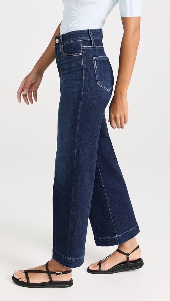 PAIGE Anessa Jeans | Shopbop Product Image