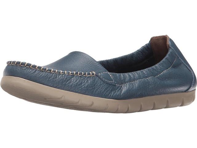 SAS Sunny (Deep ) Women's Shoes Product Image