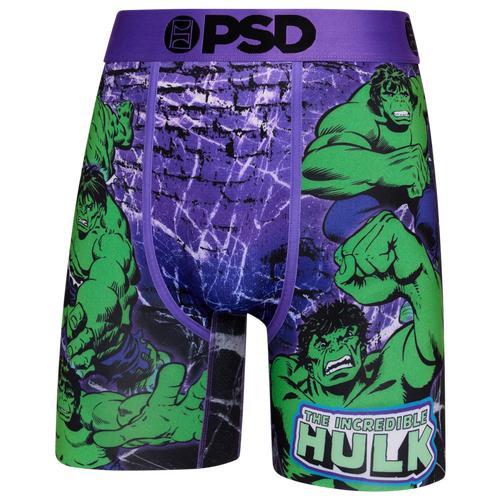 PSD Mens PSD Hulk Underwear - Mens Product Image