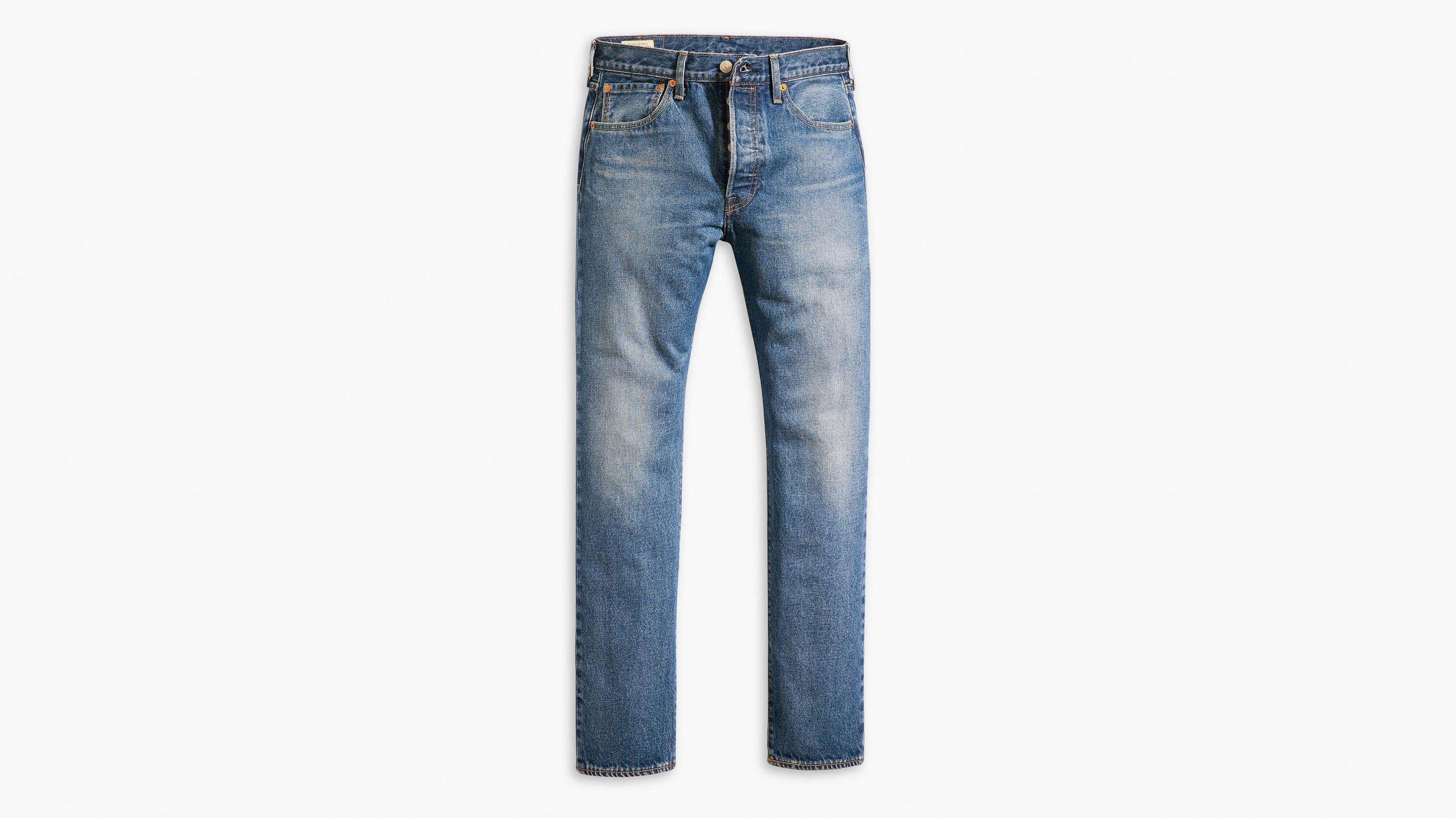 501® Slim Taper Fit Men's Jeans Product Image