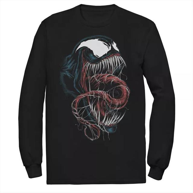 Mens Marvel Universe Venom Tee Product Image