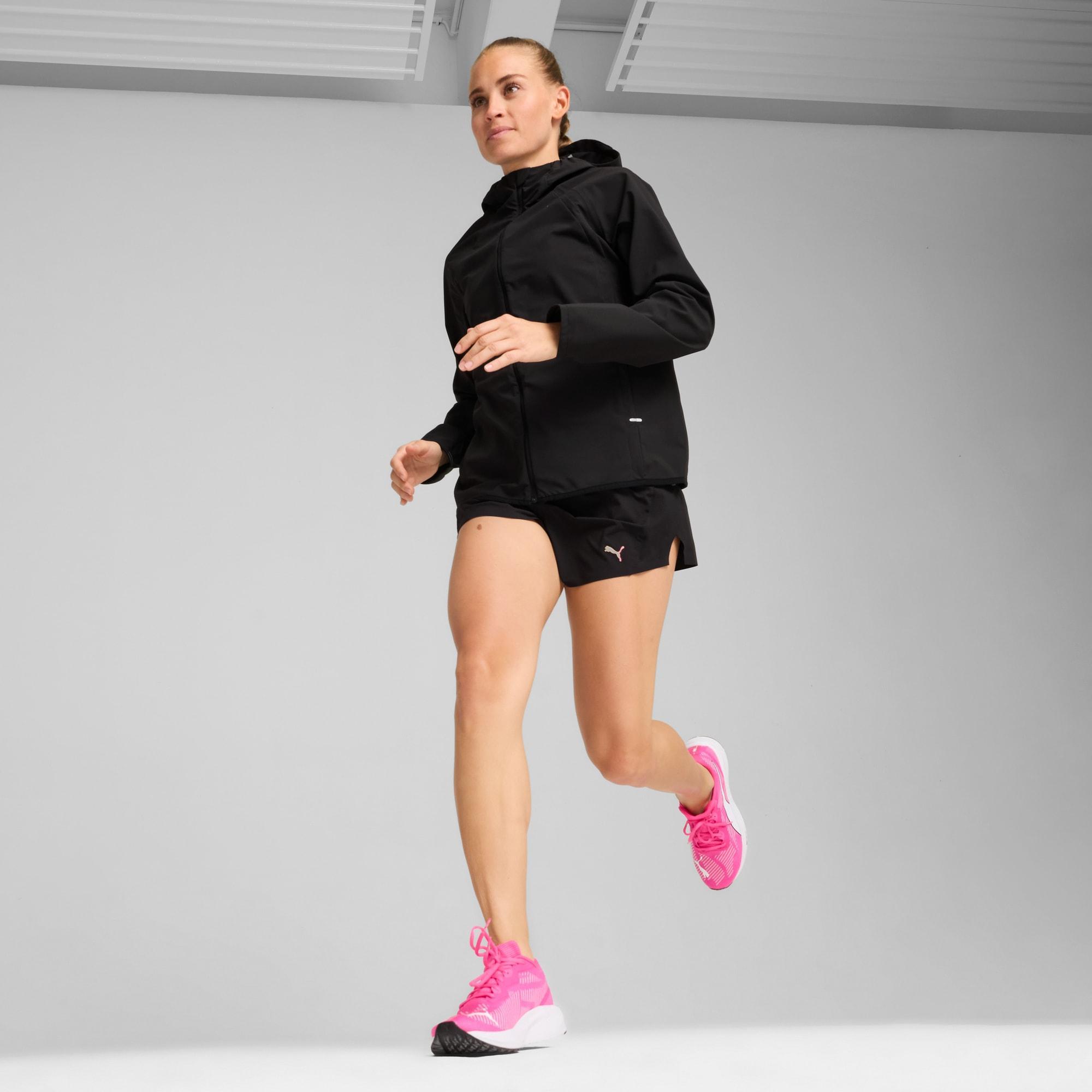 PUMA RUN Women's Rain Jacket Product Image