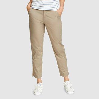 Women's Aspire Ankle Pants Product Image