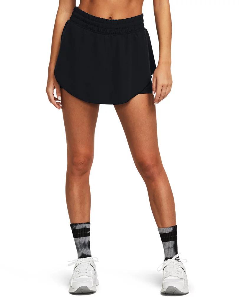 Women's UA Vanish Skort Product Image