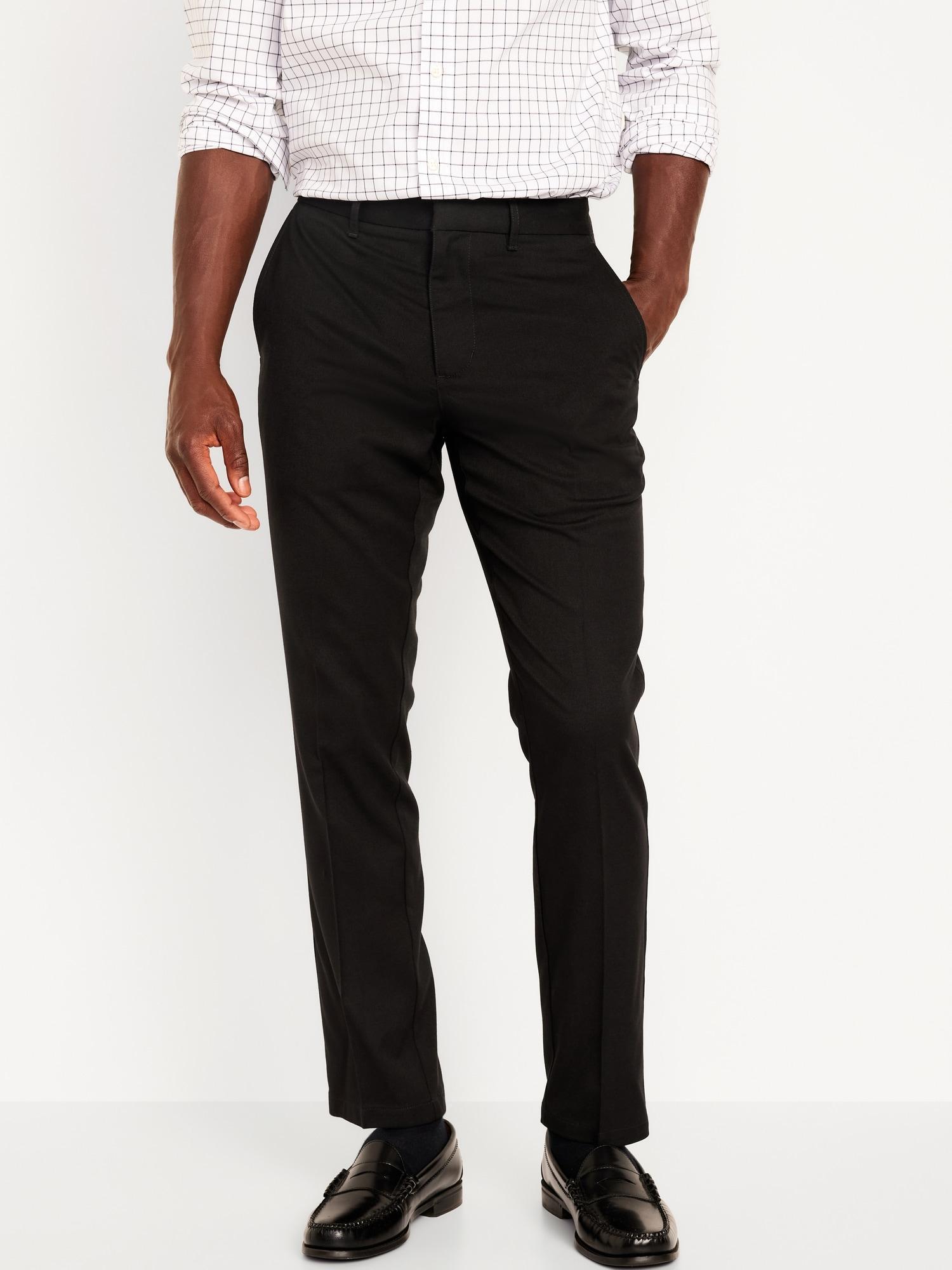 Slim Chino Pants for Men Product Image