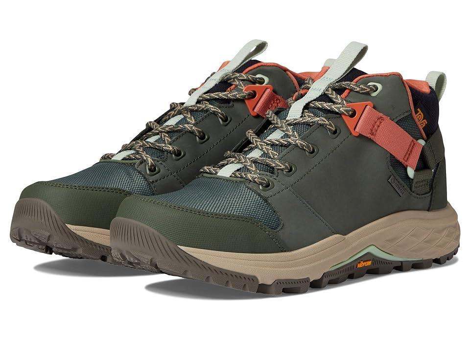 Teva Grandview GTX Waterproof Sneaker Product Image