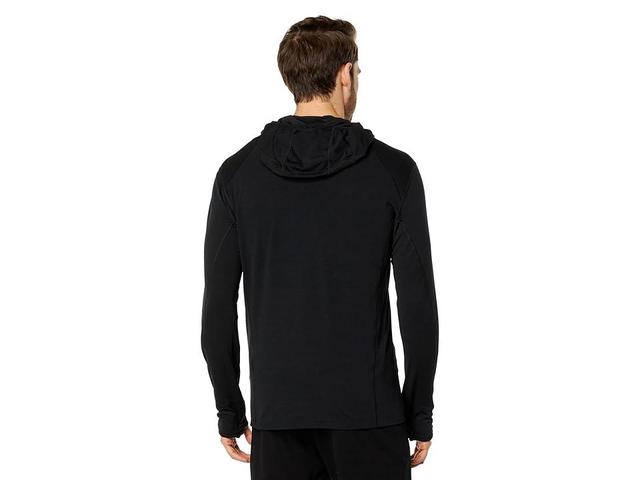 Arc'teryx Delta 1/2 Zip Hoody Men's Clothing Product Image