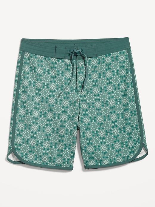 Novelty Board Shorts -- 8-inch inseam Product Image