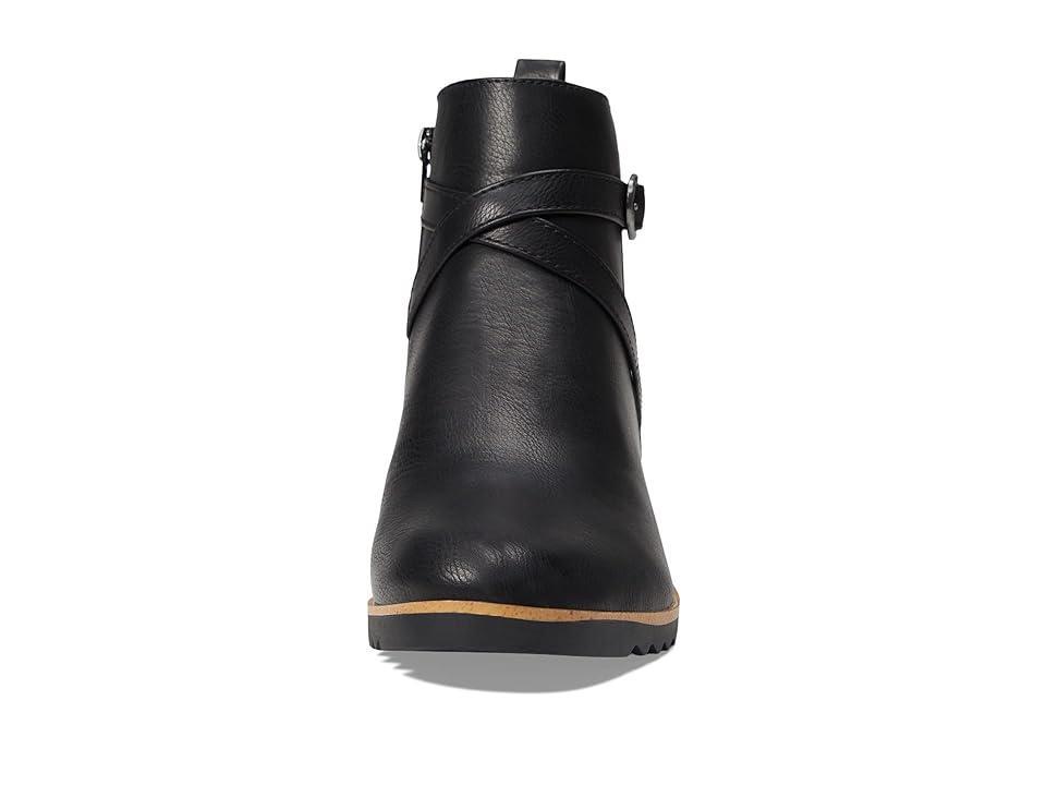 LifeStride Zinfadel Wedge Bootie Product Image