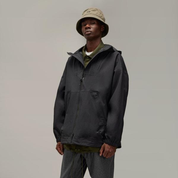 Y-3 Gore-Tex Hardshell Jacket Product Image