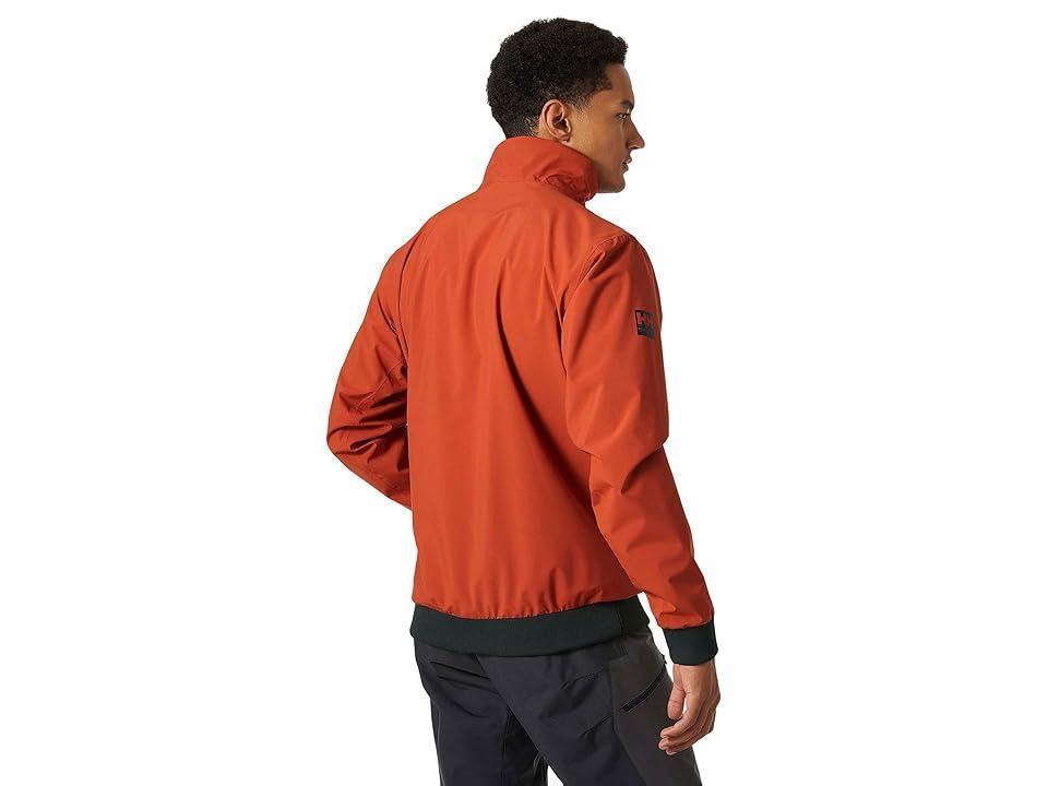 Helly Hansen Hp Racing Bomber Jacket 2.0 (Canyon) Men's Clothing Product Image