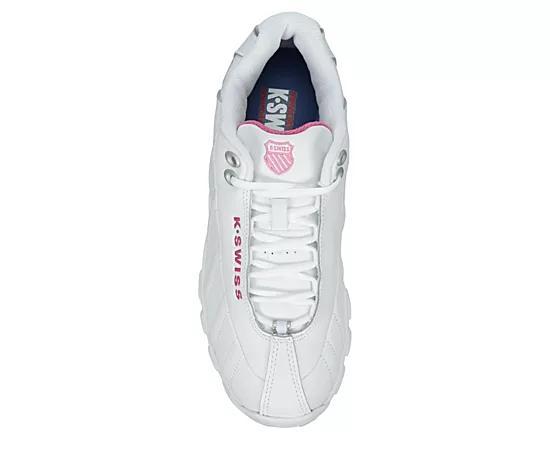 K-Swiss ST329 CMF Womens Sneakers Product Image