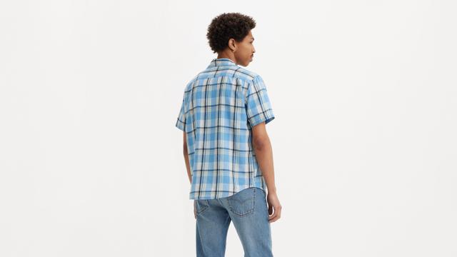 Levi's Sleeve Classic Standard Fit Shirt - Men's Product Image