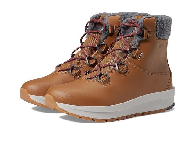 Columbia Women's Moritza Boot- Product Image