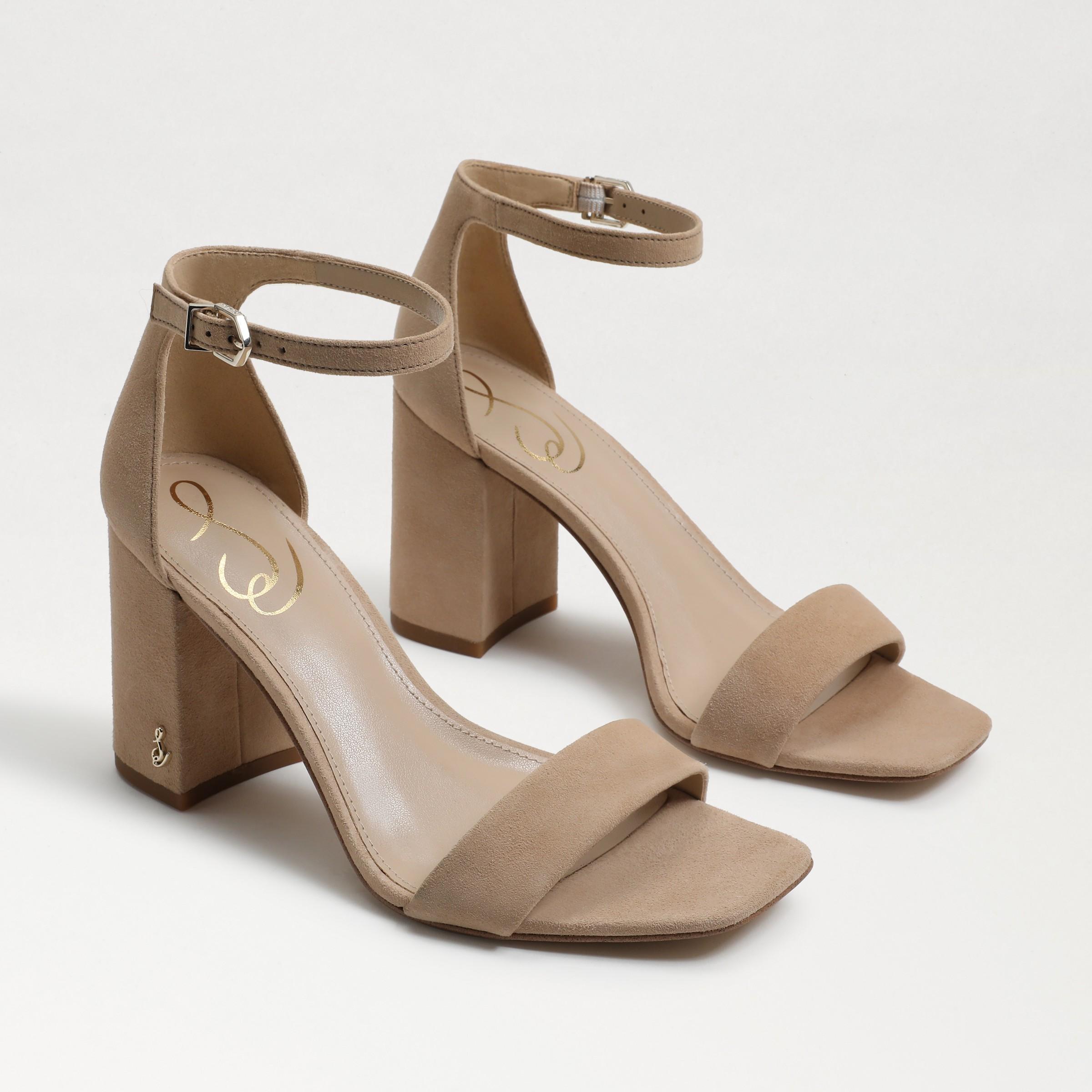 Sam Edelman Daniella Ankle Strap Sandal Product Image